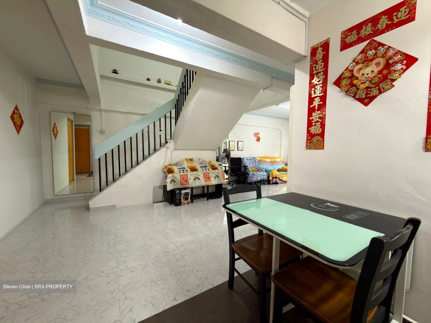 Blk 549 Jurong West Street 42 (Jurong West), HDB Executive #628443491